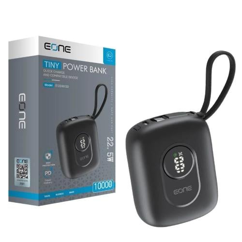 EONE - بطارية 10 الاف ملي امبير