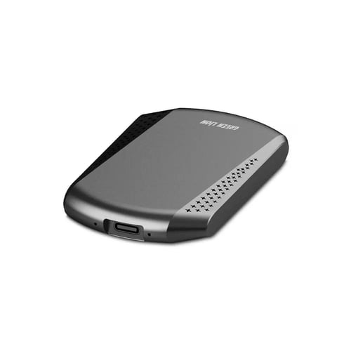 Green Lion - محول للسيارات 2 في 1 بخاصية carplay