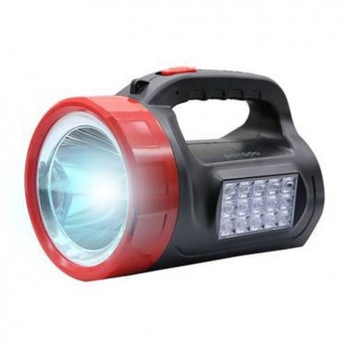 كشاف بوردو بالطاقة الشمسية قابل للشحن