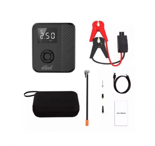 منفاخ واشتراك مطور 4 ب1