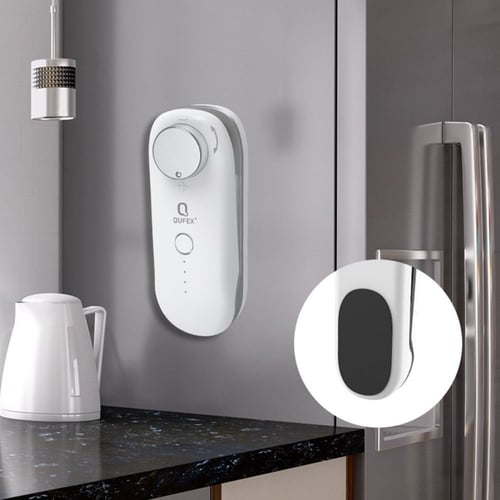 كيوفيكس - آلة تغليف الأكياس 2 في 1 اغلاق وفتح الاك...