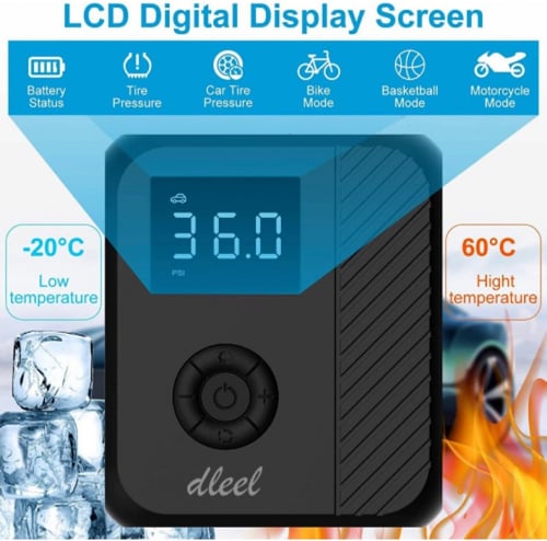 منفاخ واشتراك مطور 4 ب1