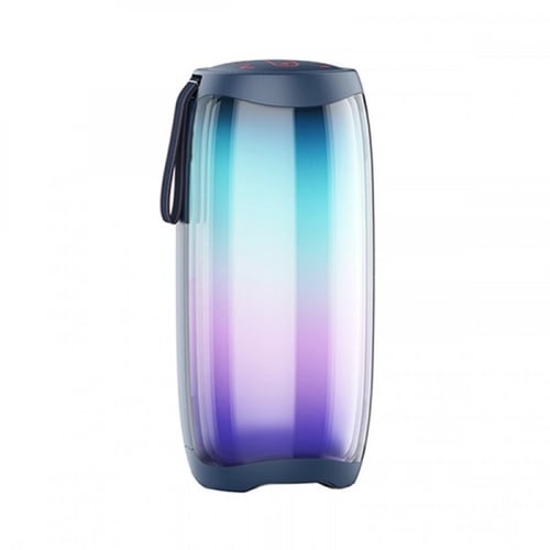 ويوو - مكبر صوت ( سبيكر ) بلوتوث لا سلكي ببطارية 3...