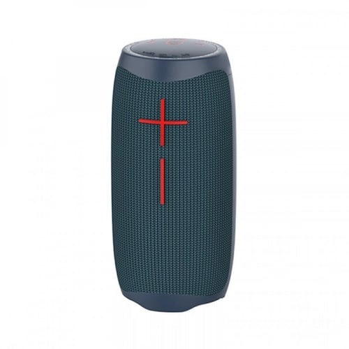 ويوو - مكبر صوت ( سبيكر ) بلوتوث لا سلكي ببطارية 3...