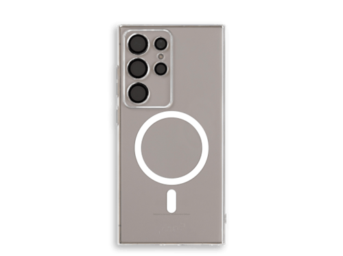 دارك - SLIM جراب ماق سيف S24 الترا - S23 الترا