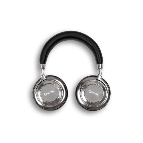 قارنت - سماعة رأس لاسلكیة ANC عزل الصوت تعمل حتى 2...