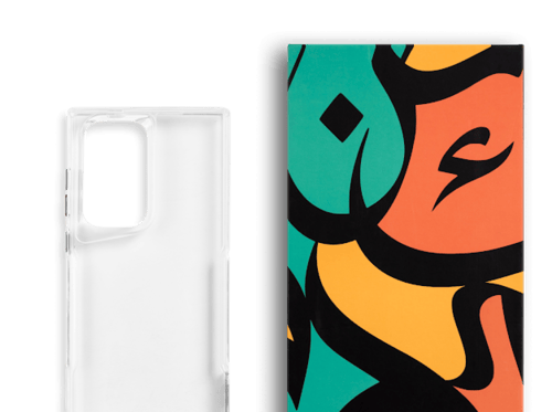 دارك - مجموعة حماية متكاملة للسامسونج S25 الترا 5...