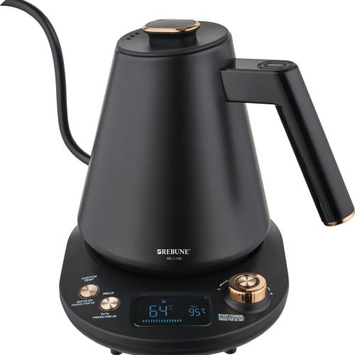 ريبون - غلاية كهربائية