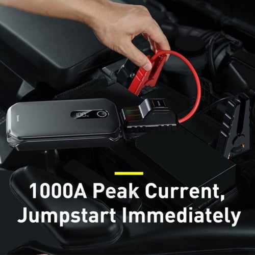 بيوسيس - Jump Star سوبر إنرجي برو سعه 12000ملي امب...