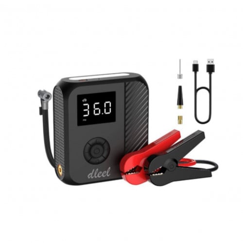 منفاخ واشتراك مطور 4 ب1