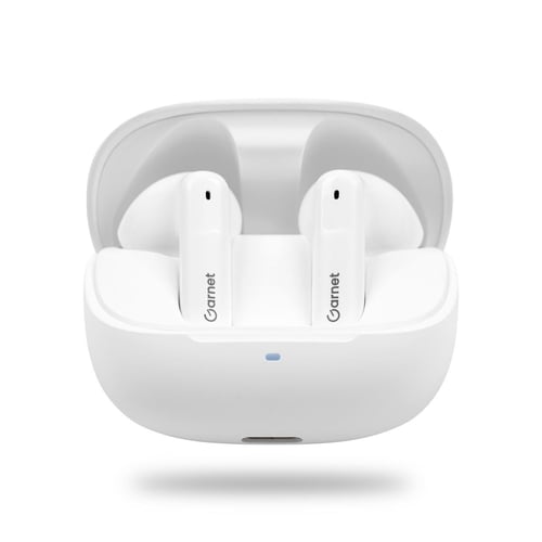 قارنيت Evo Pop - سماعة ايربودز تعمل على جميع الاجه...