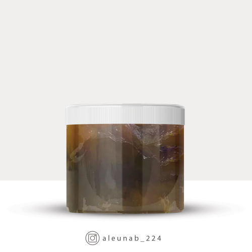 صابون المغربي