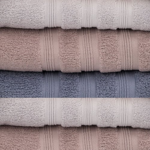 مناشف لوسو 140*70 صغير