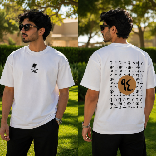 DTF printing on T-shirts and hoodies