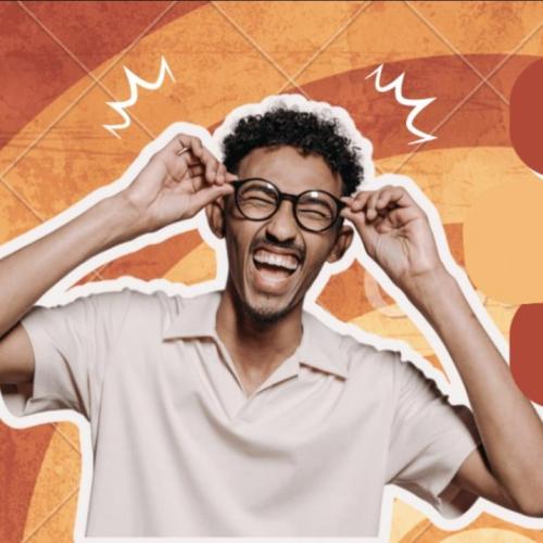 قلد الريأكشن