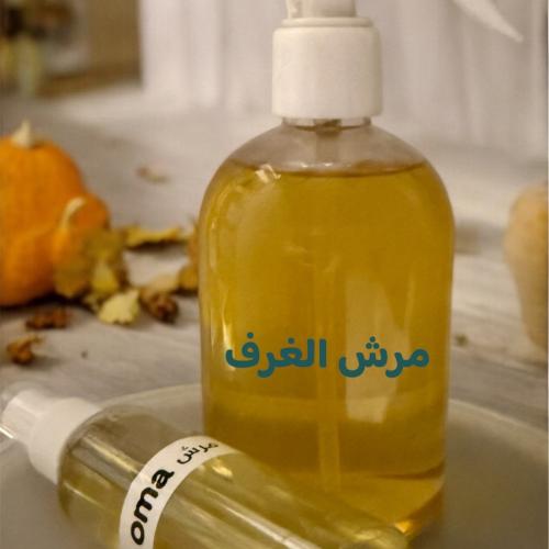 مرش المفارش