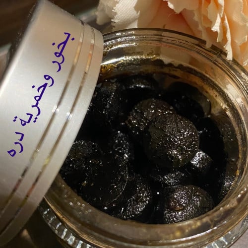 مخمرية وبخور دره