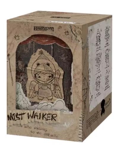 Hirono Mist-Walker Series Plush Doll
