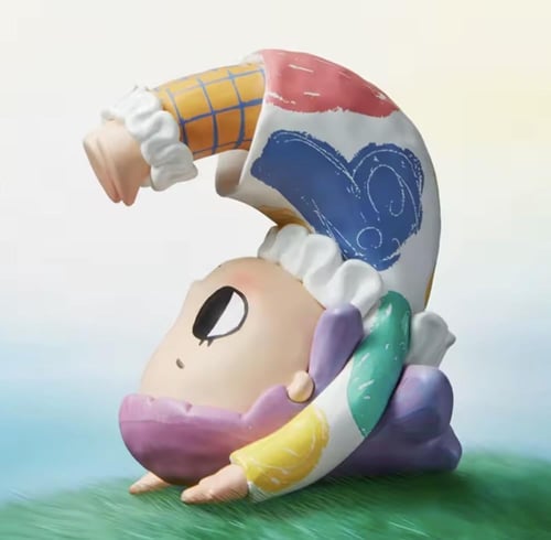 Nyota I am the Season