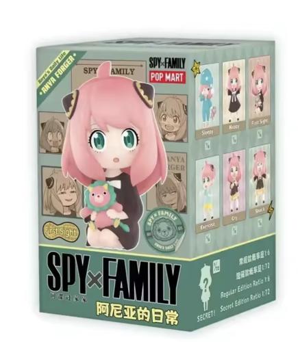 Ayna Forger Daily Life Popmart