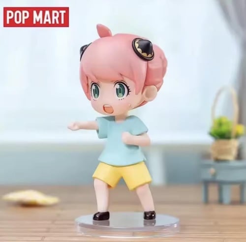 Ayna Forger Daily Life Popmart