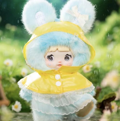 Nommi Weather Forest