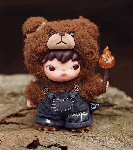 Hirono limited edition / هيرونو اصدار خاص من بوب م...