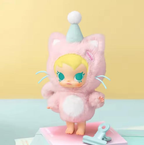 Baby molly Pocket Friends/ بيبي مولي صديق الجيب من...