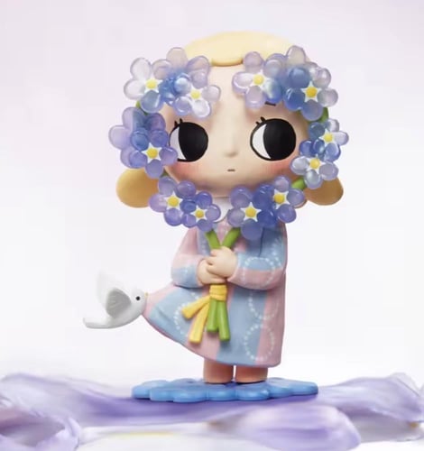 Nyota I am the Season