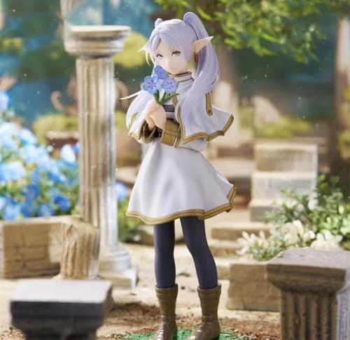 Souou No Frieren figure /مجسم فريرين ورد