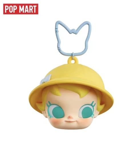 Baba Molly Earphones Case