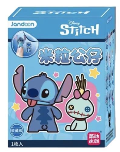 Stitch mini