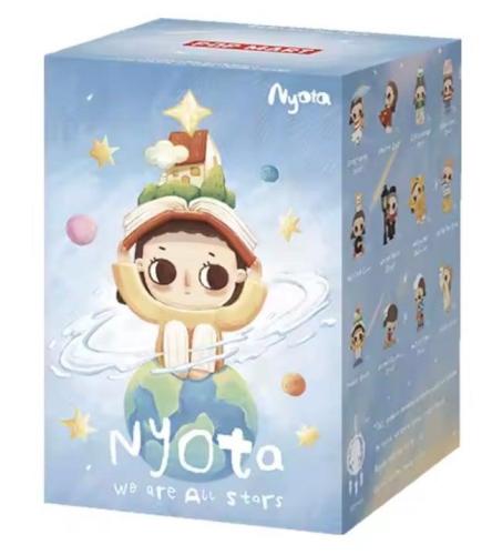 Nyota We Are All Stars/ نيوتا