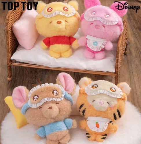 Disney Sleepwear Blind Box/ بوكس والثاني مجاناً