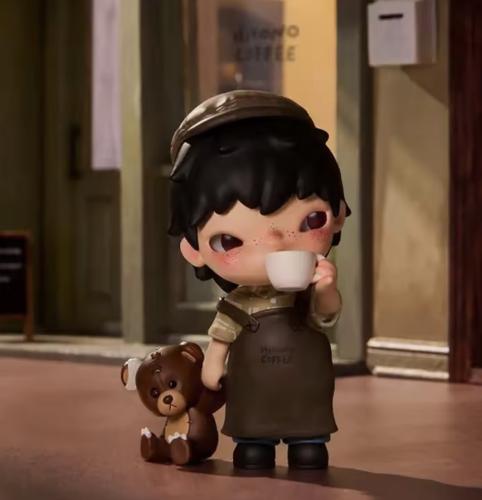 Hirono Coffee limited edition