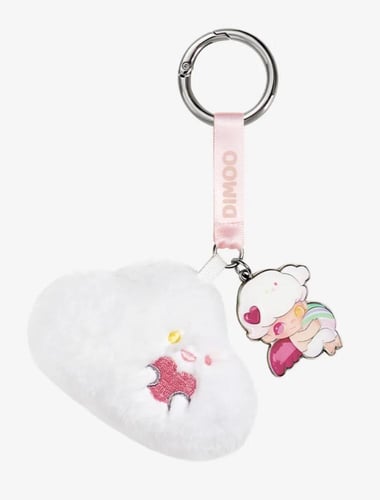 Dimoo By your side Popmart