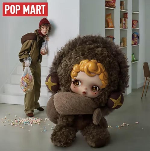 Skullpanda You Found Me