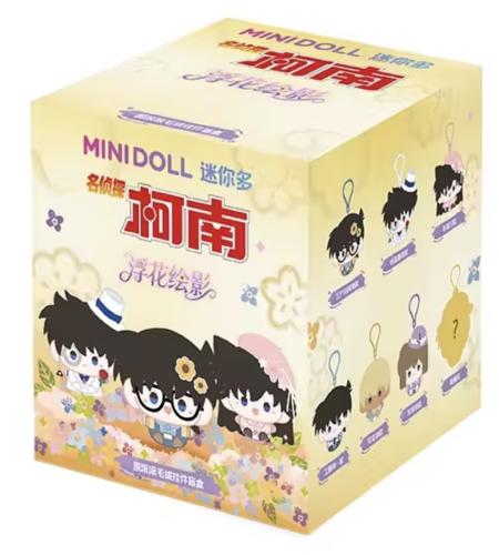 Detective Conan -Floating Blossom