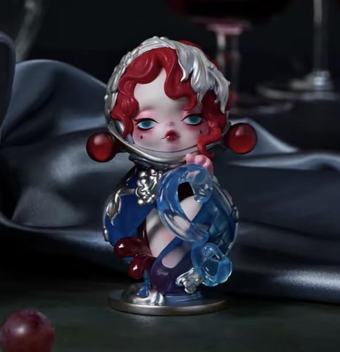 Skullpanda The Feast Begins