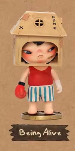 Hirono the Othere One / هيرونو اصدار الشخص الأخر