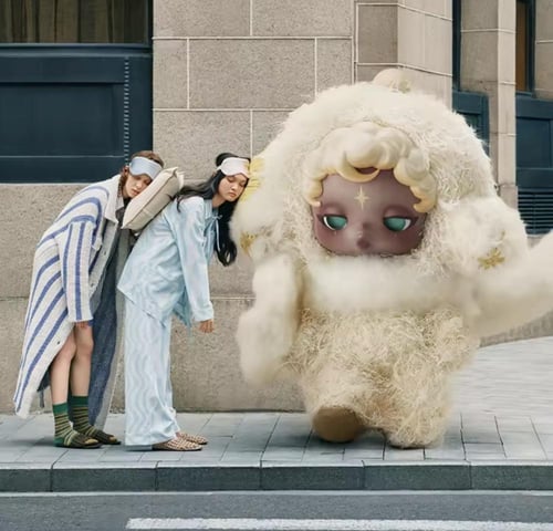 Skullpanda You Found Me