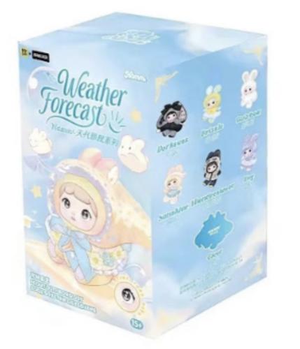 Nommi Weather Forest