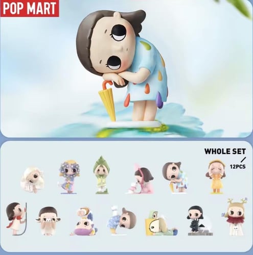 Nyota I am the Season