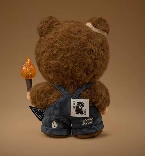 Hirono limited edition / هيرونو اصدار خاص من بوب م...