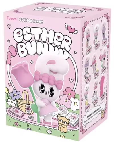 Esther Bunny Young Blossom Series