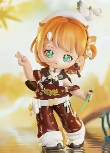 Teennar Eastern Prelude