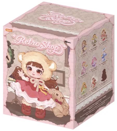 Miana Retro Shop JoyToys