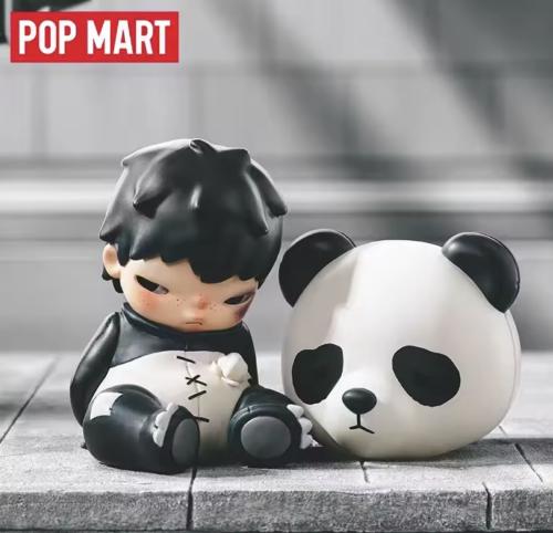 Hirono Doll Panda