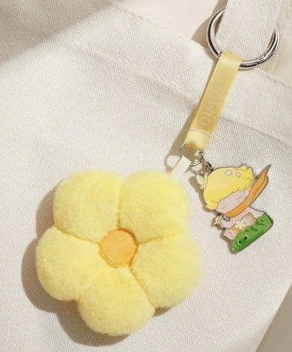 Dimoo By your side Popmart