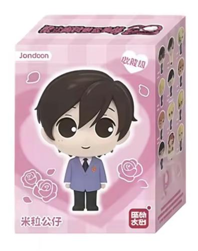 Ouran High School Host Club Mini